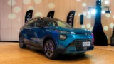 Nissan Kicks e-POWER