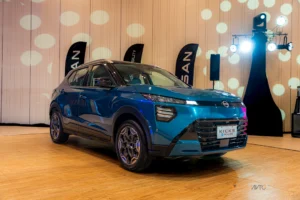 Nissan Philippines has finally launched the all-new Kicks e-POWER