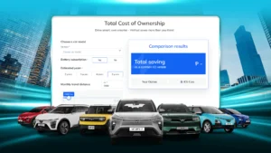 VinFast Ownership Calculator
