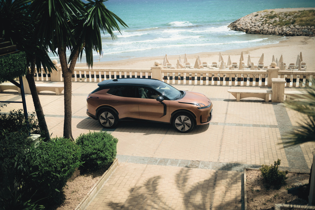 Lynk & Co Philippines
