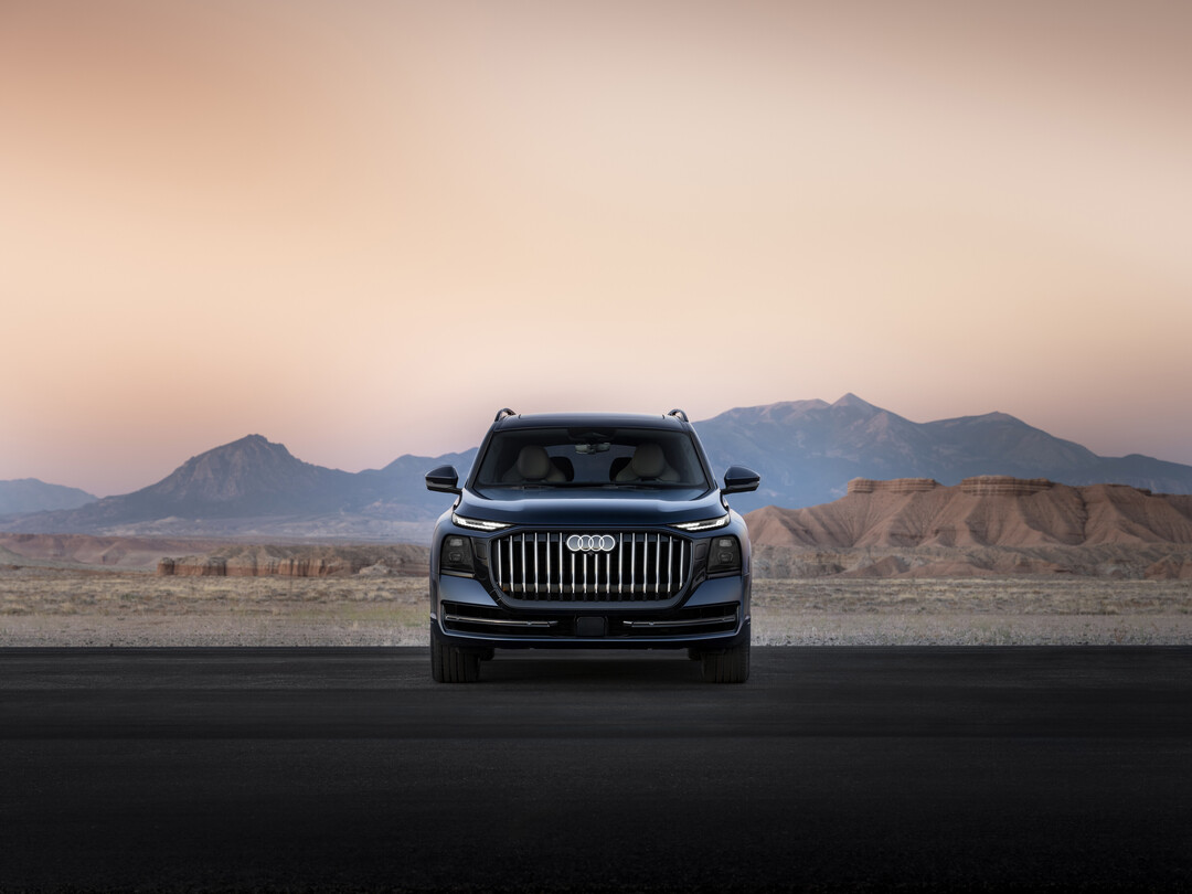 Audi Q9