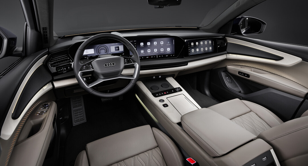 Audi Q9