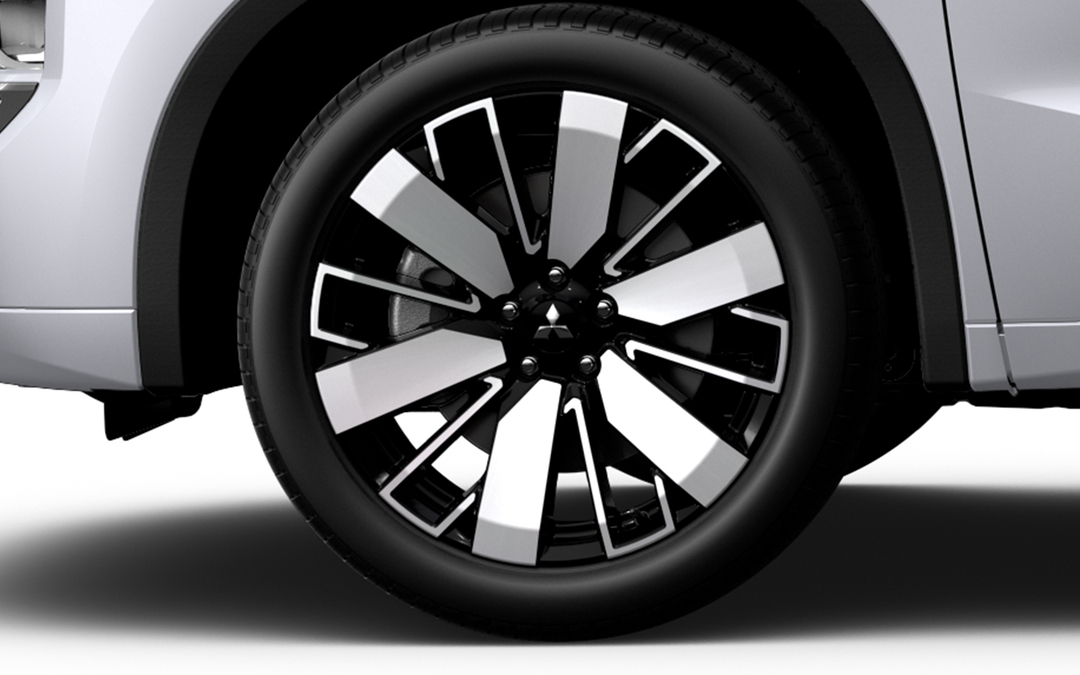 Mitsubishi Outlander PHEV Philippines