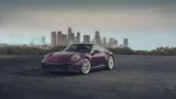 Porsche 911 Carrera S Manual