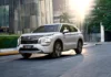Mitsubishi Outlander PHEV Philippines