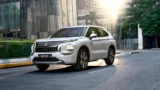 Mitsubishi Outlander PHEV Philippines