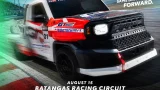 TOYOTA GAZOO RACING Philippine Cup