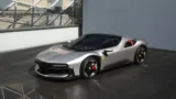 Ferrari CZ26