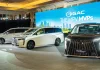 GAC Philippines debuts MPV lineup with GN6, E8 HEV, and GN8 PHEV Executive