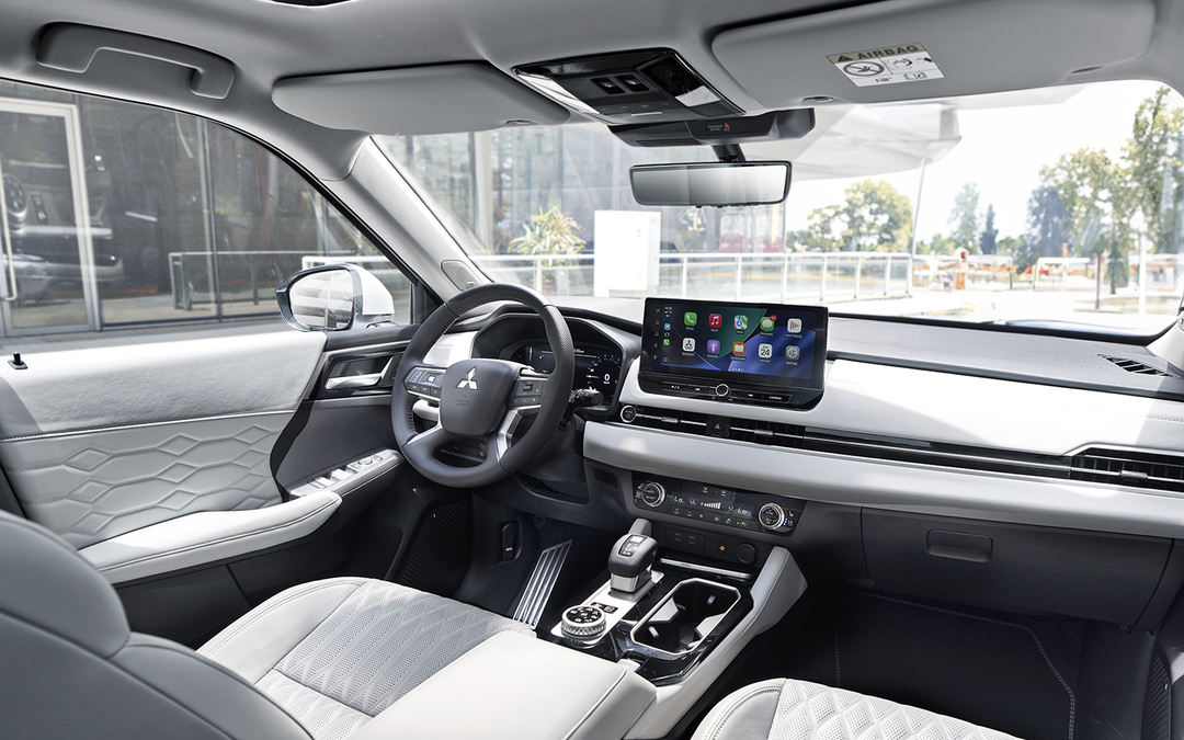 Mitsubishi Outlander PHEV Philippines