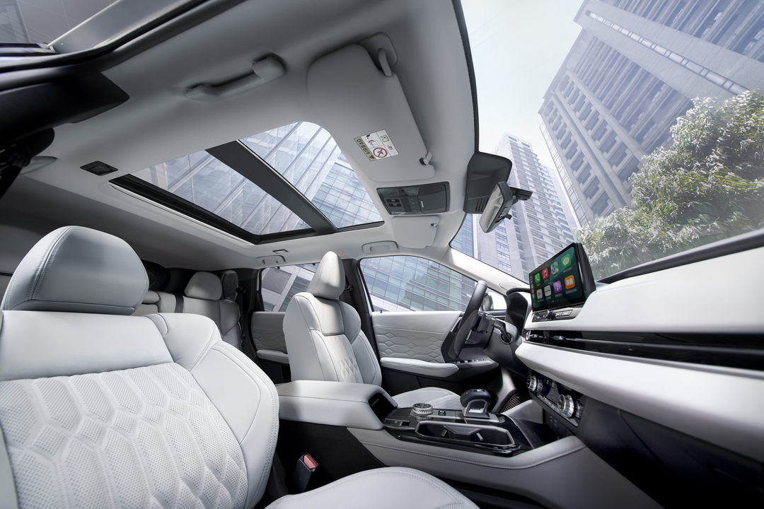 Mitsubishi Outlander PHEV Philippines