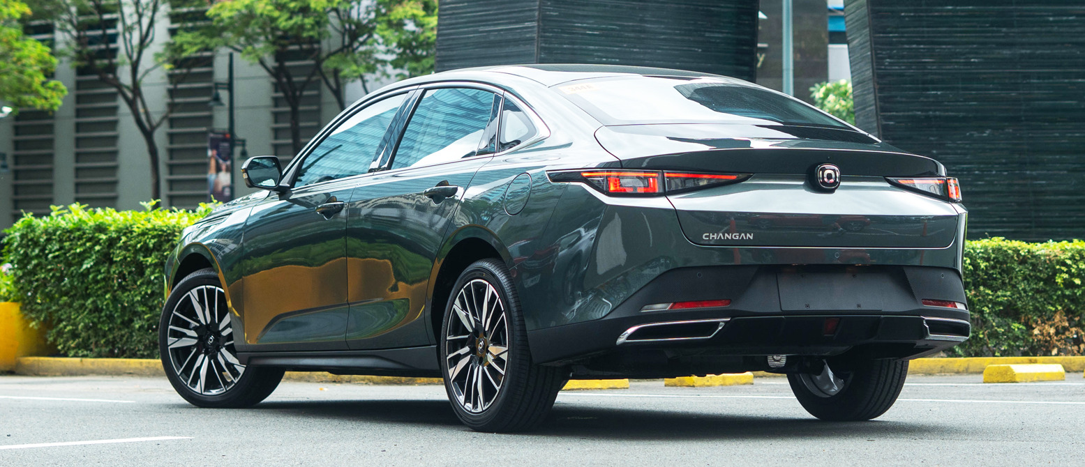 Changan Inchcape Philippines