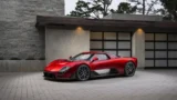 McLaren McL 6GT