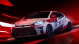 TGR Philippines esports GT Championship