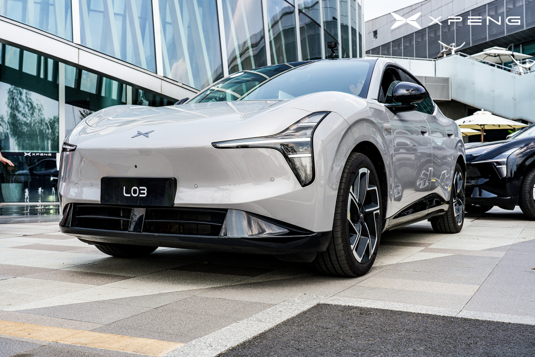 XPENG L03