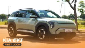 Kia EV3 Philippines YugaAuto