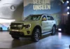 Ford Philippines brings in upgraded Everest line-up— More technology and V6 Diesel power available