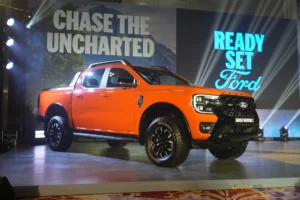 Ford Philippines rolls out refreshed Ranger lineup with 3 available V6 variants