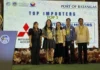 Mitsubishi Motors Philippines named Top 3 importer by Bureau of Customs