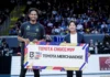 Toyota PH celebrates 70 years of Japan-Philippines friendship with B.LEAGUE games