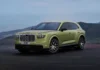 Bentley Torcal