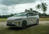 XPENG X9 now available in the Philippines – Aims to shake up luxury MPV segment