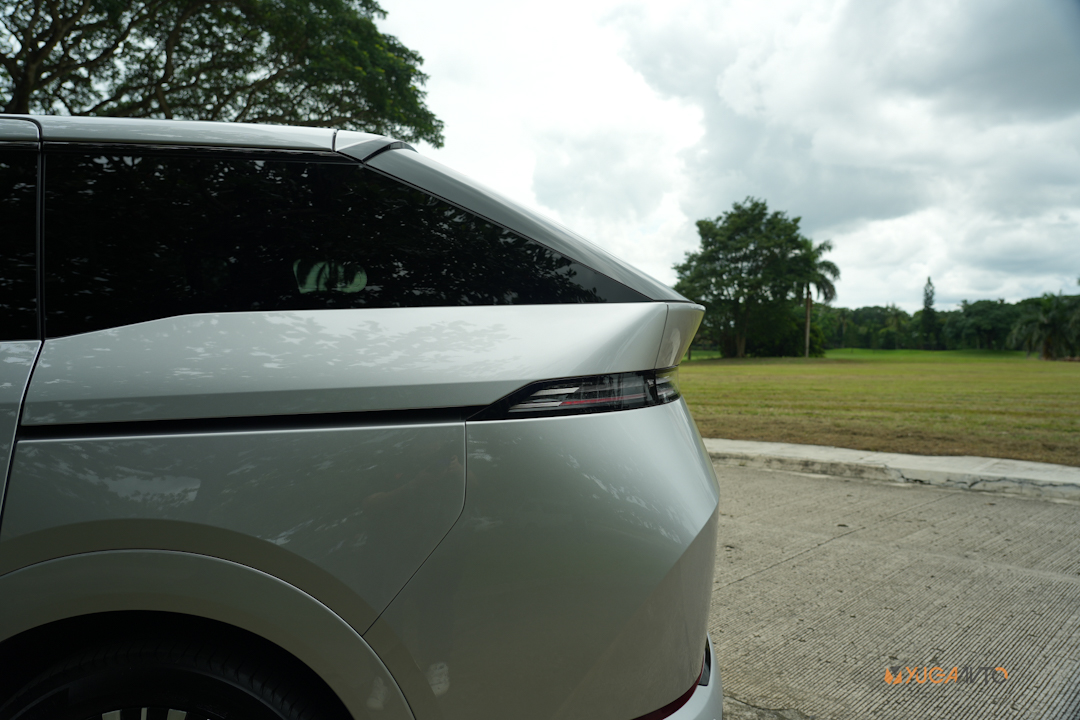XPENG X9 Philippines