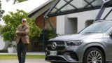 Chef Chele Gonzalez Mercedes-Benz Philippines