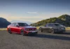 BMW 3 Series Neue Klasse