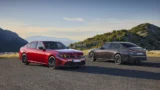 BMW 3 Series Neue Klasse