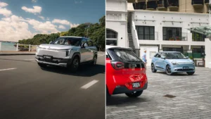 Dongfeng Motors Philippines introduces PROTECH – Extends maintenance intervals and warranty coverage for EV lineup