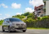Suzuki Philippines adds Ertiga GLX AT - Hybrid Sport variant to its lineup