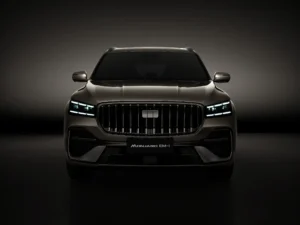 Geely Monjaro EM-i Philippines