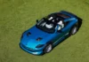 The T-Top is back — This is the Nissan Z Kaze Concept