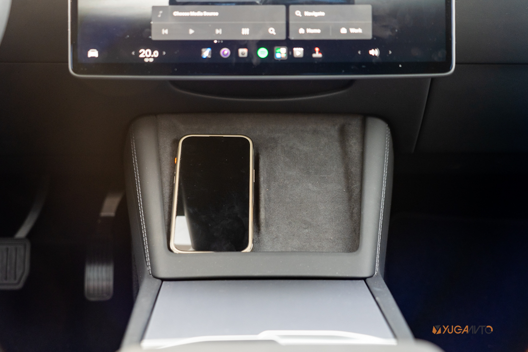 Tesla Model 3 Long Range Rear Wheel Drive Review YugaAuto