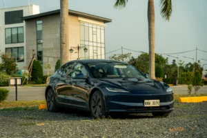 Tesla Model 3 Long Range Rear Wheel Drive Review YugaAuto