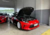 Toyota GR86 Cup Car Philippines