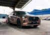 Mazda Philippines launches CX-80 PHEV – The first Plug-In Hybrid in the lineup