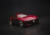 The Alfa Romeo Cuorerosso proves that manufacturers can still make beautiful cars