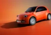 The Citroën 2 CV returns as a concept vehicle – Aims to be in production by 2028