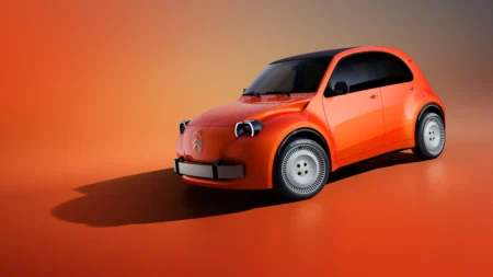 Citroën 2 CV