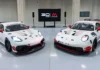 Manthey Racing celebrates 30 years with 911 GT3 Cup MR 30 and 718 Cayman GT4 RS Clubsport MR 30; Porsche increases stake in Manthey Racing