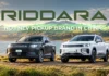 RADAR EV is now Riddara