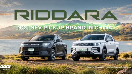 Riddara Philippines