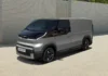 Kia PV5 Philippines