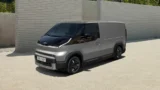 Kia PV5 Philippines