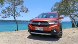 Severely Underrated: The Suzuki XL7 – Review