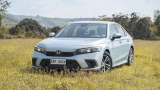 For the love of sedans; Honda Civic 1.5 S CVT Turbo – Review