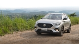 Upping its game; 2022 MG ZST – Review