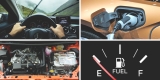 Let’s talk about Hybrids: The best vehicle choice against rising fuel prices?